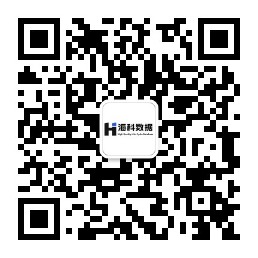 HiQ Data’s official page