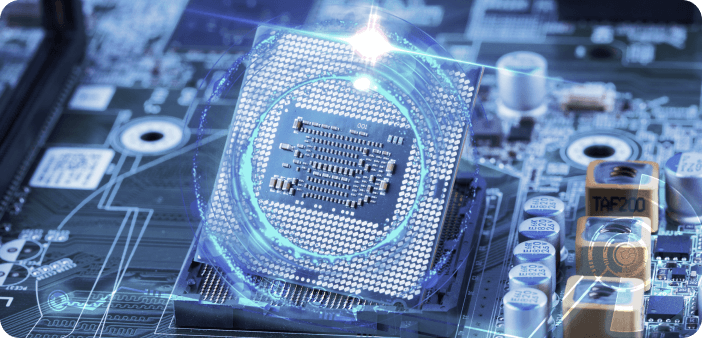 Machinery & Equipment